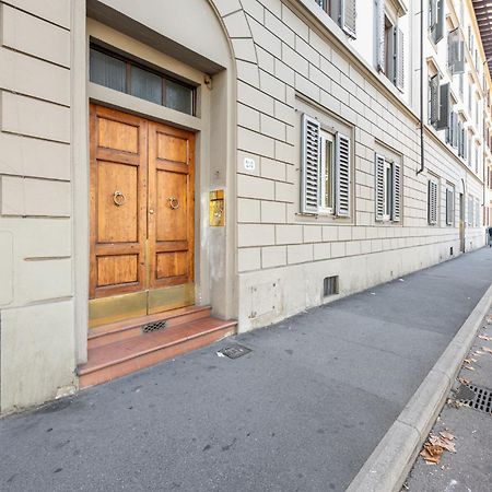 La Fortezza Florencja Zewnętrze zdjęcie
