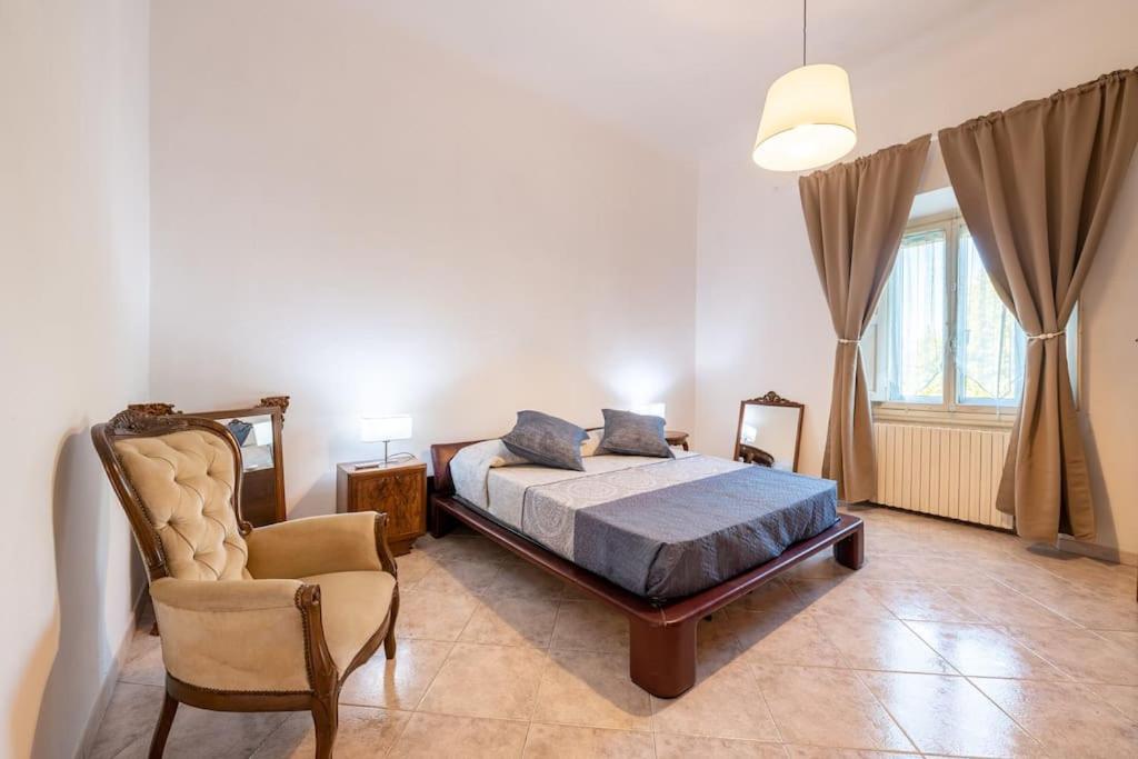 La Fortezza Florencja Zewnętrze zdjęcie