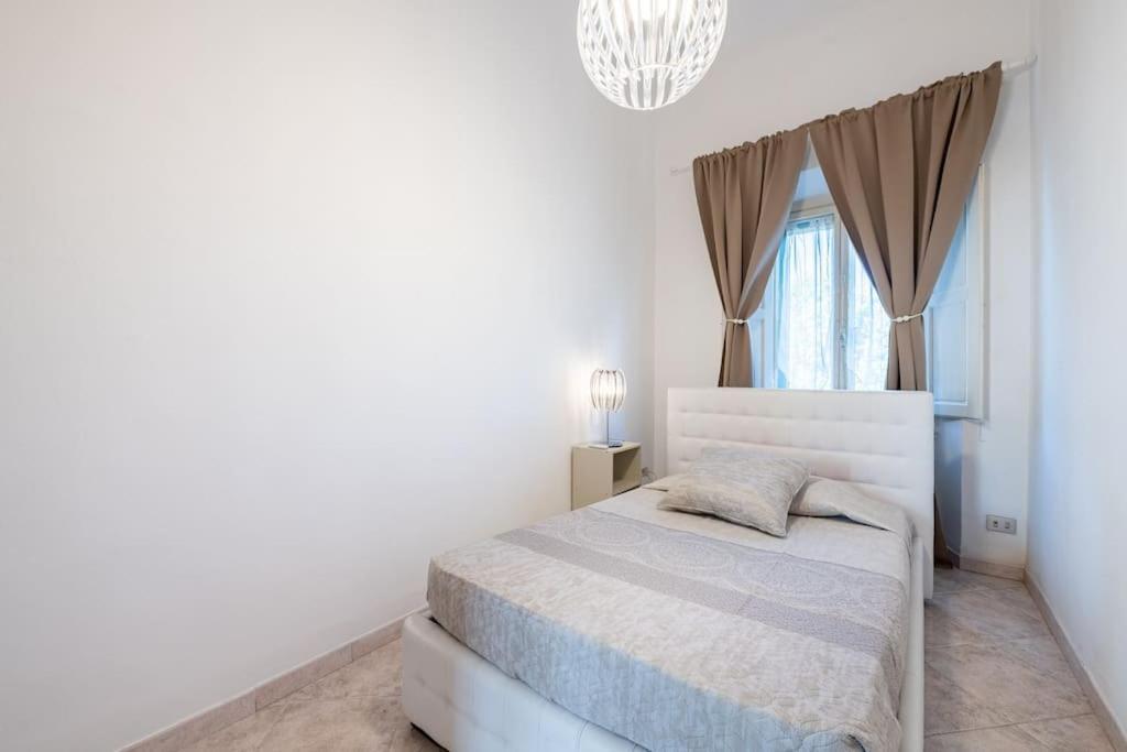 La Fortezza Florencja Zewnętrze zdjęcie