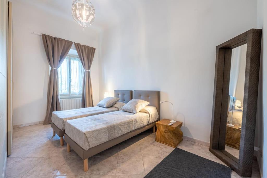 La Fortezza Florencja Zewnętrze zdjęcie